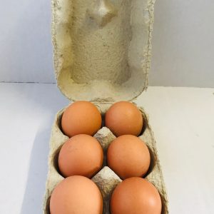 Box of Eggs v1 - Beacon Veg Boxes